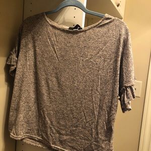 Charming Charlie Blouse